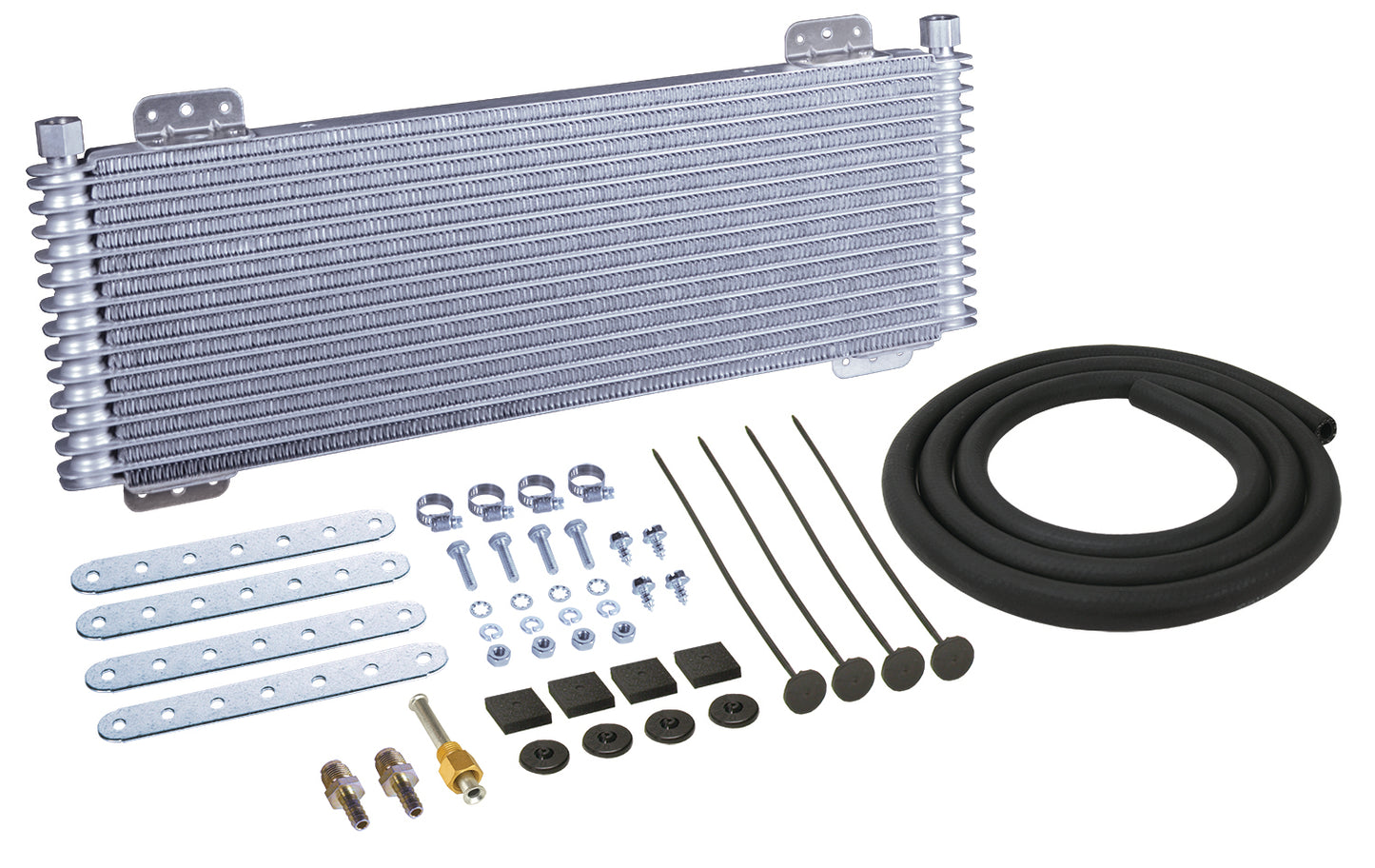 Derale 9500 Series Transmission Cooler