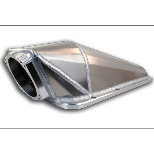 Shearer Fabrication SF06-05009 HiRam Sheetmetal Lid