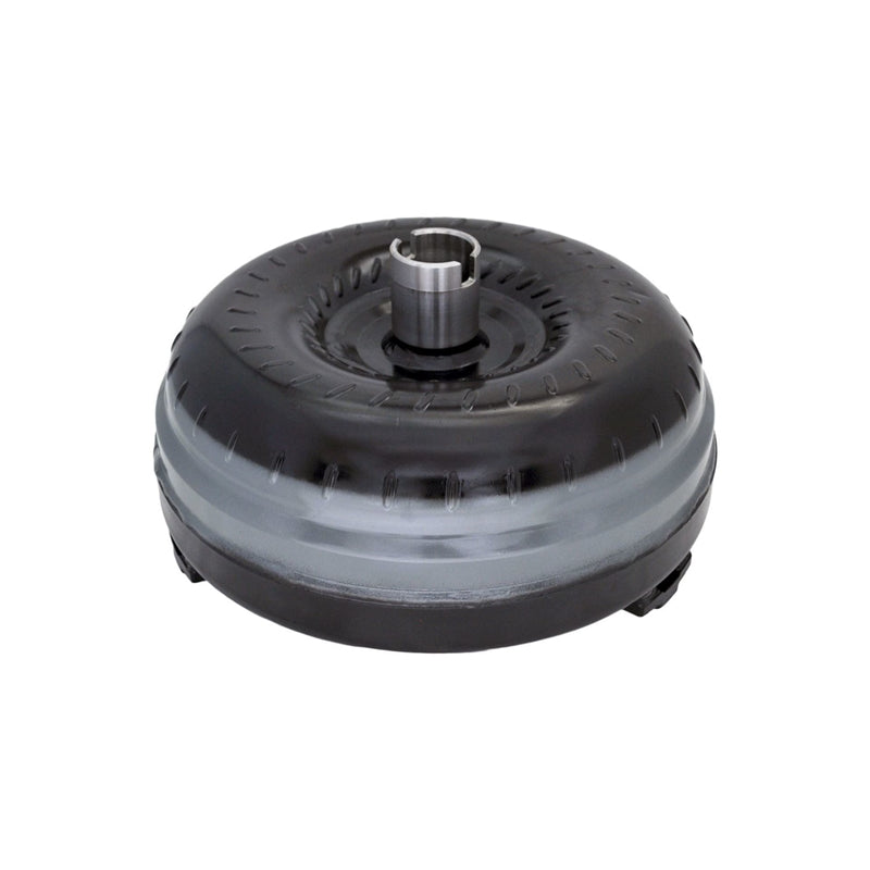 Circle D 6L80 LS Torque Converter 278mm HP Series 3000 - 3200 Billet Cover