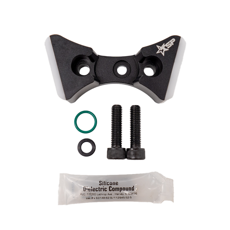 Gen V LT Timing Chain Guide