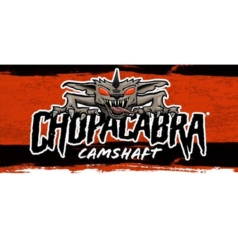 TSP "Chopacabra" NSR Truck Cam