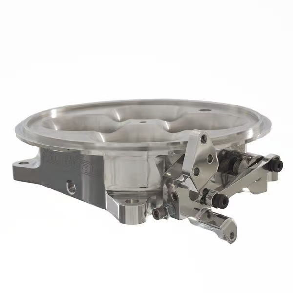 Accufab Throttle Body