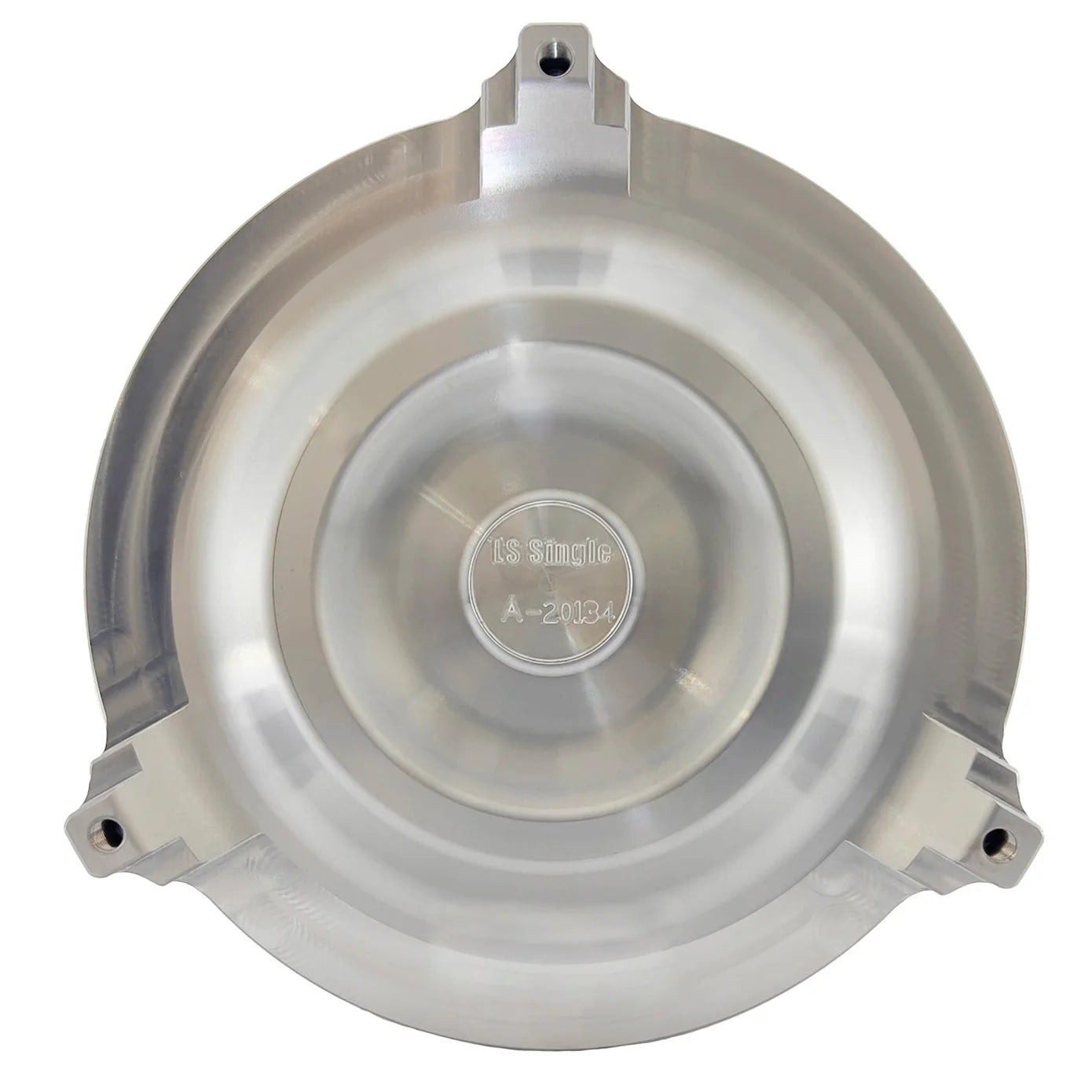 Circle D 4L60/65/70 LS Torque Converter 245mm Pro Series