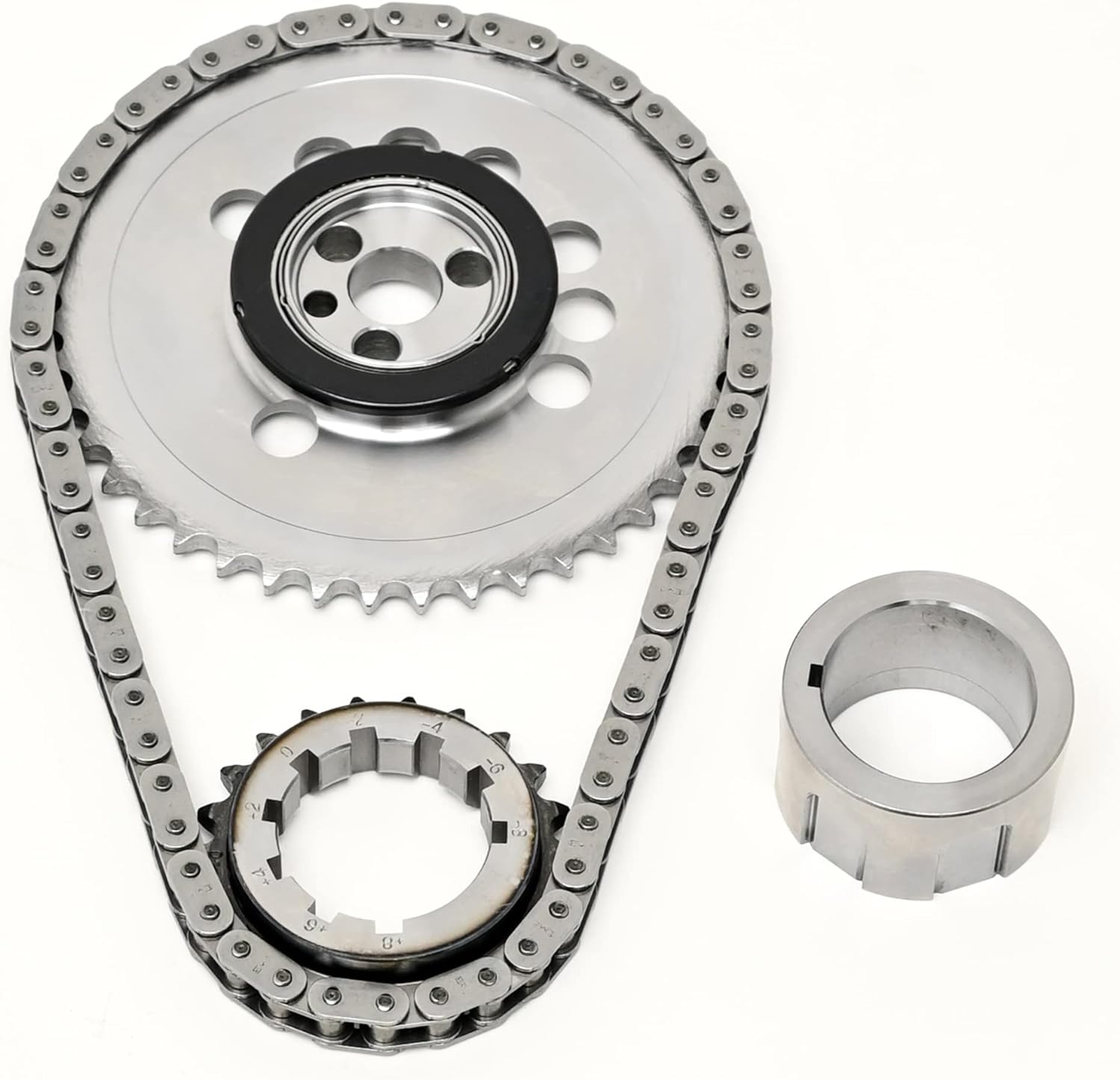 gear roller Rollmaster LS3 Single Roller Timing Set