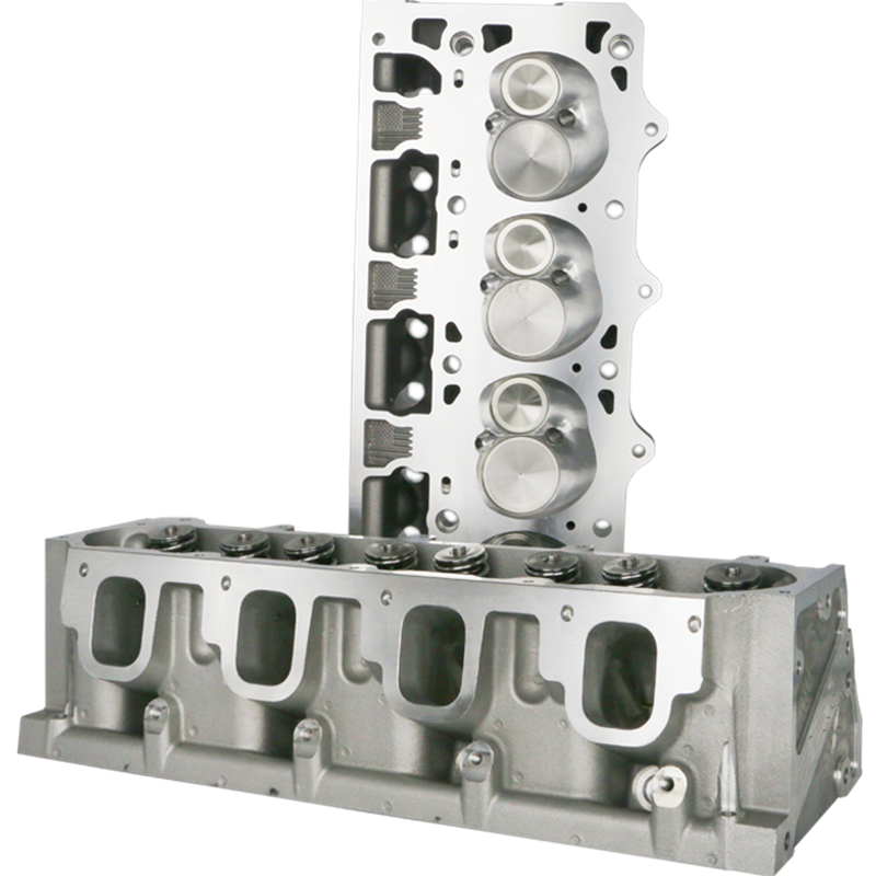 PRC LT4 CNC Aftermarket Cylinder Heads