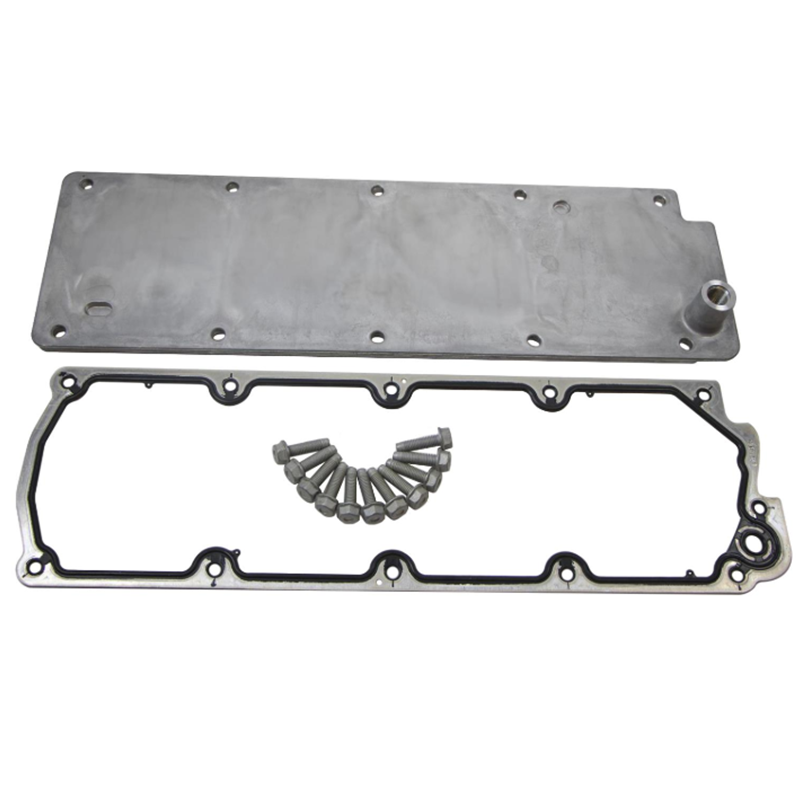 GM L92 Truck Valley Cover