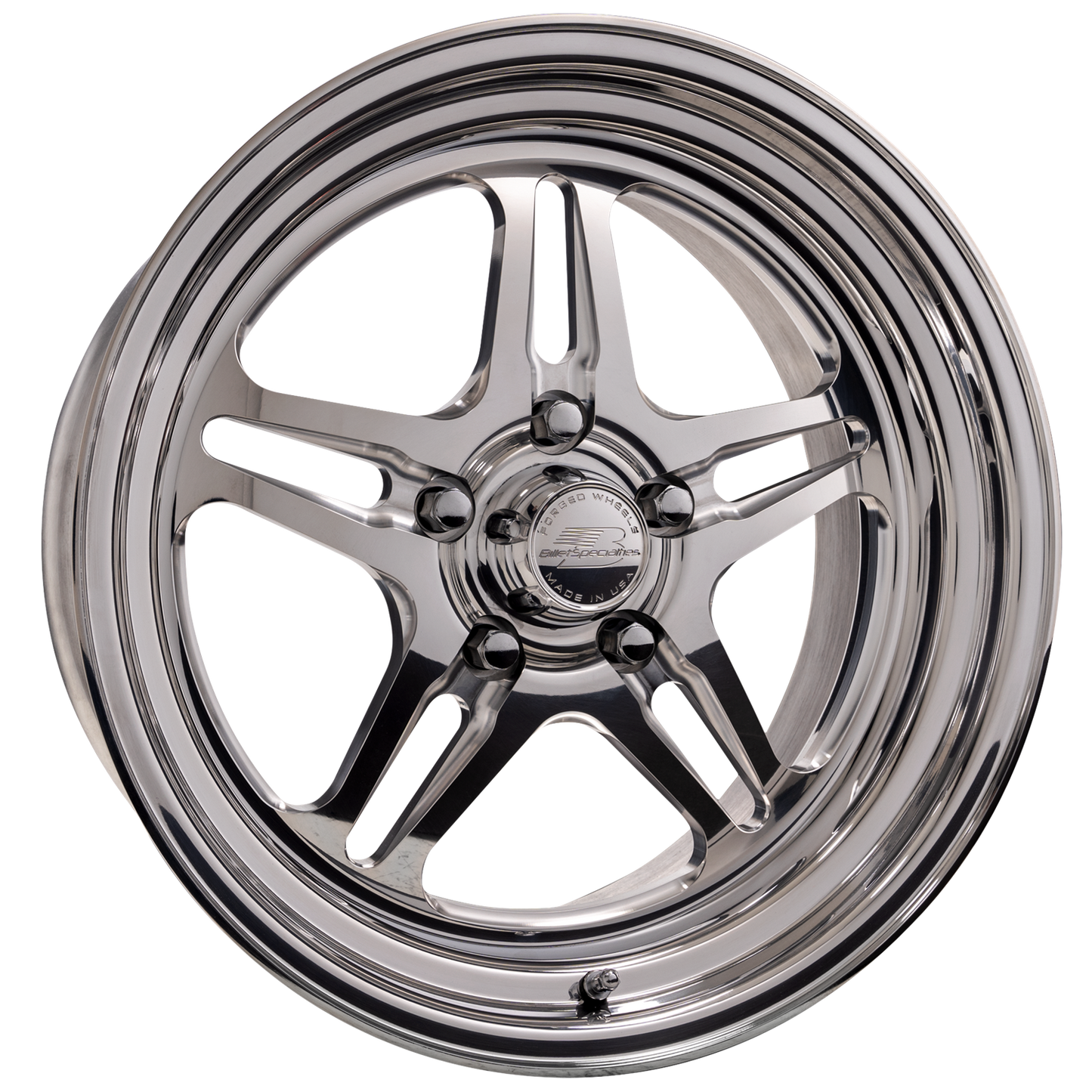 Billet Specialties 17x11 OBS/C10