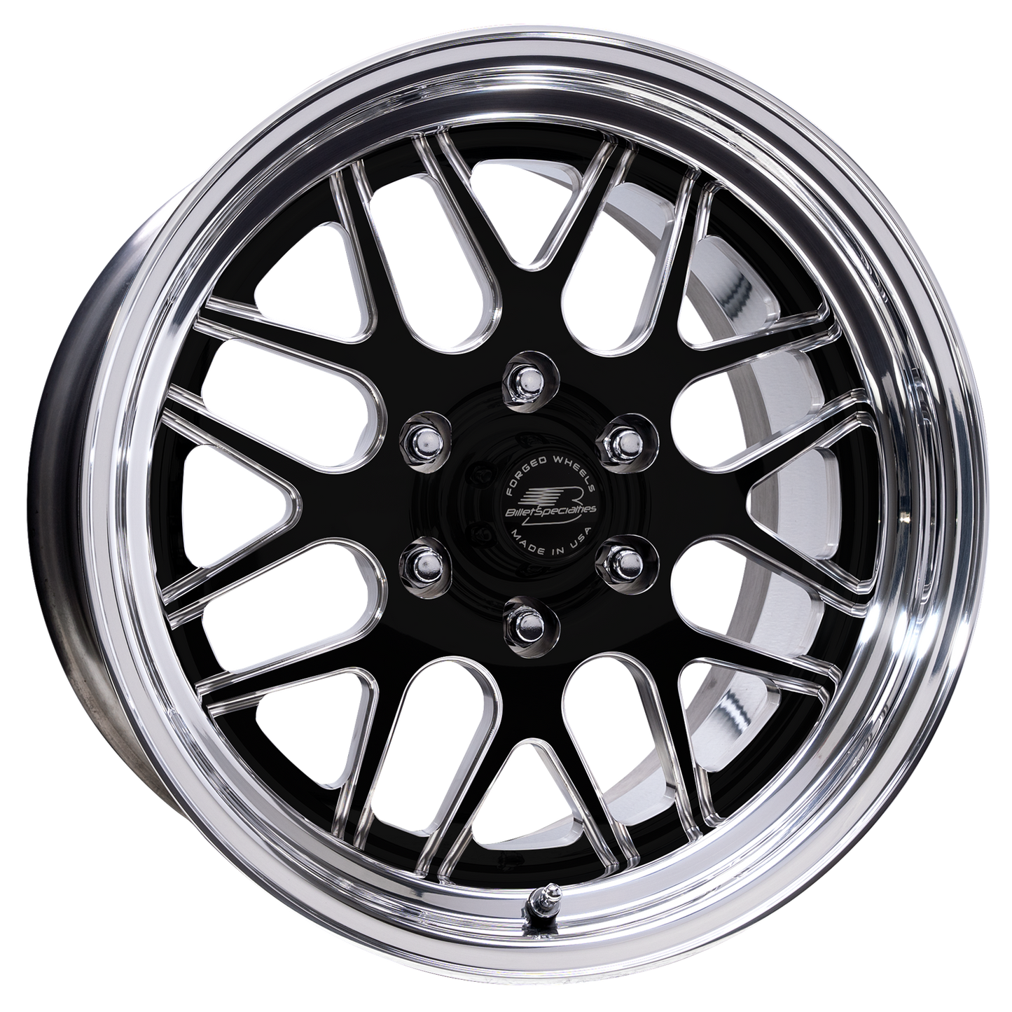Billet Specialties Turbo LT GM Truck