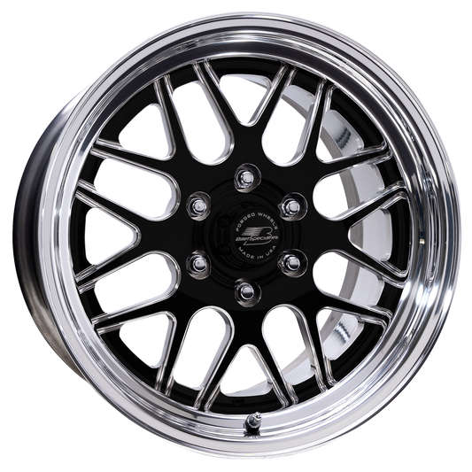 Billet Specialties Turbo LT GM Truck