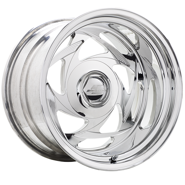 Billet Specialties GTP 39 - 17x11