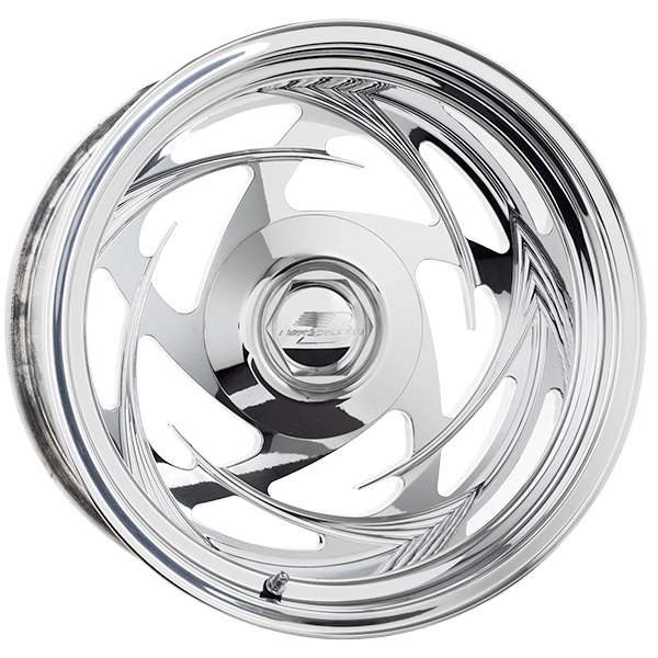 Billet Specialties GTP 53 - 18x11