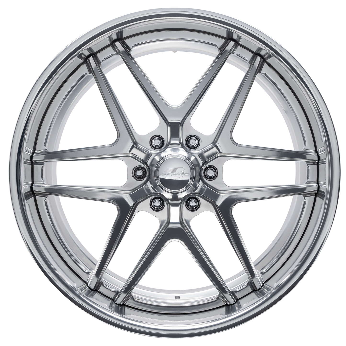 Billet Specialties Tec 6 GM Truck 22x10 (Set Of 4)