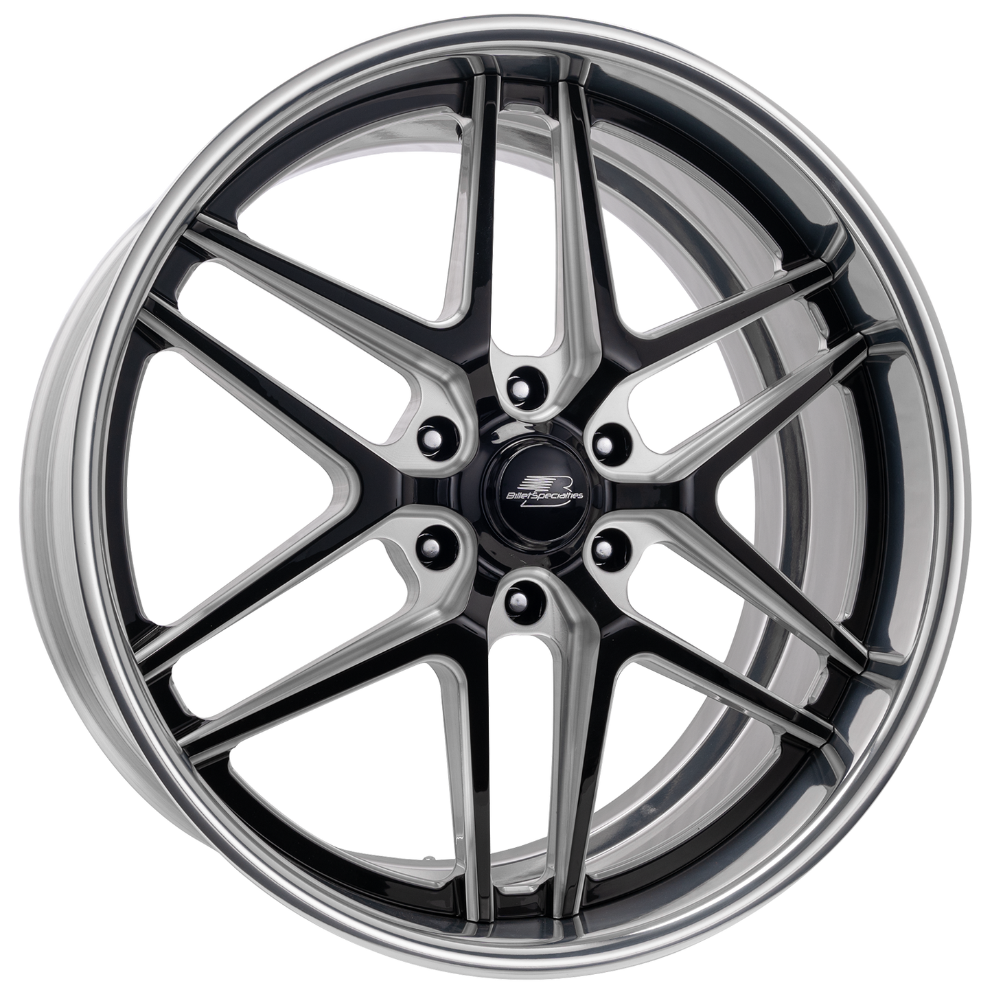 Billet Specialties Tec 6 GM Truck 22x10 (Set Of 4)