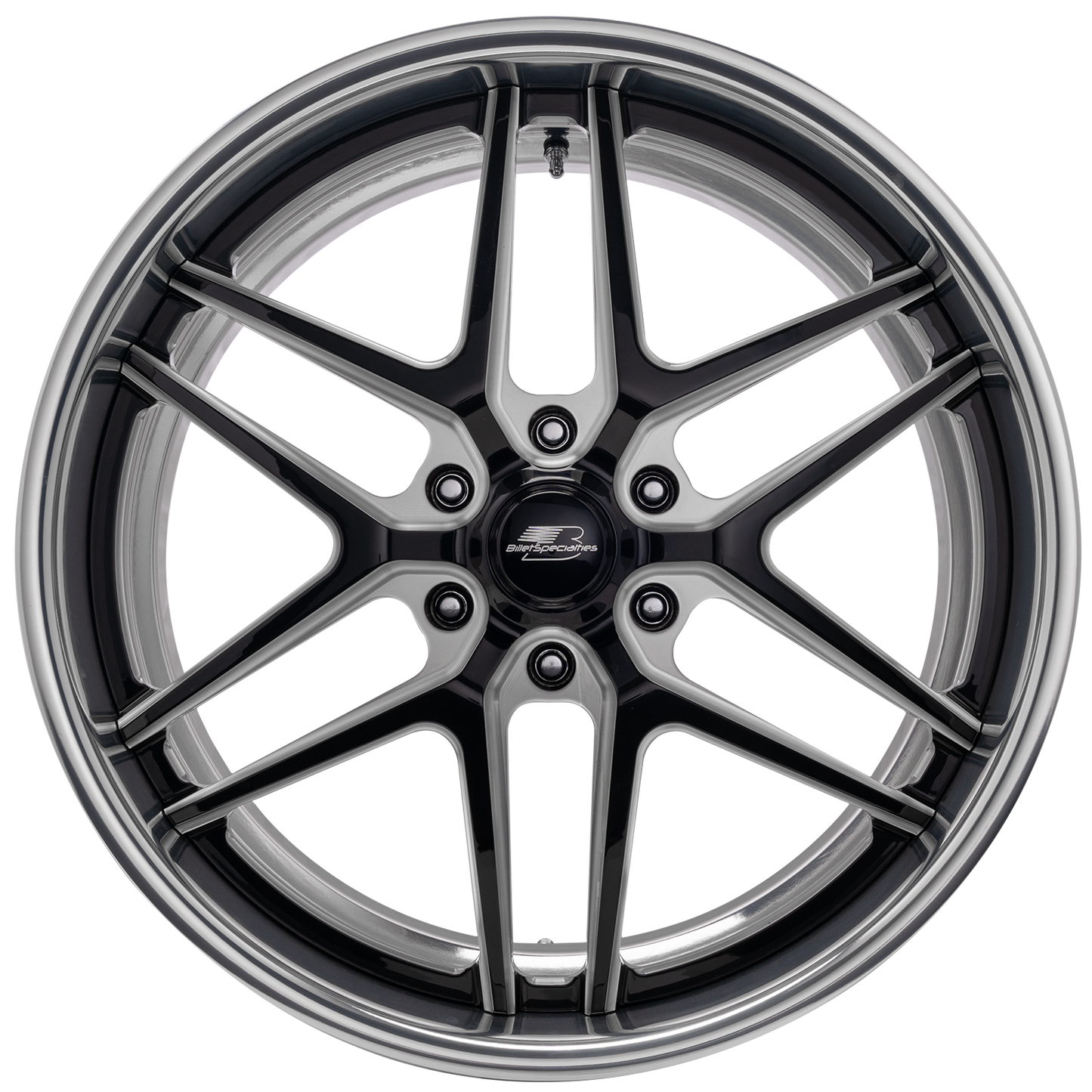 Billet Specialties Tec 6 GM Truck 22x10 (Set Of 4)