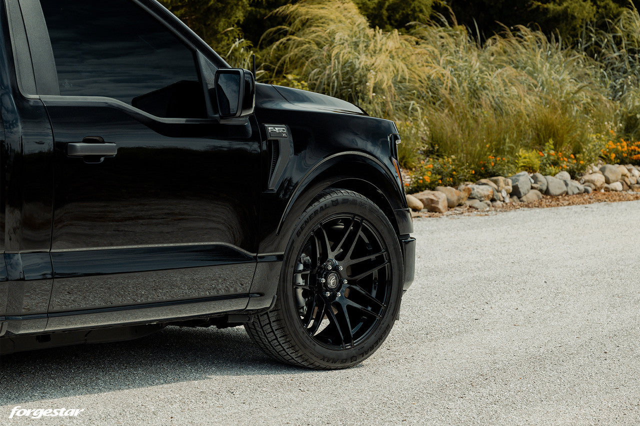 Forgestar X14 Gloss Black Wheel