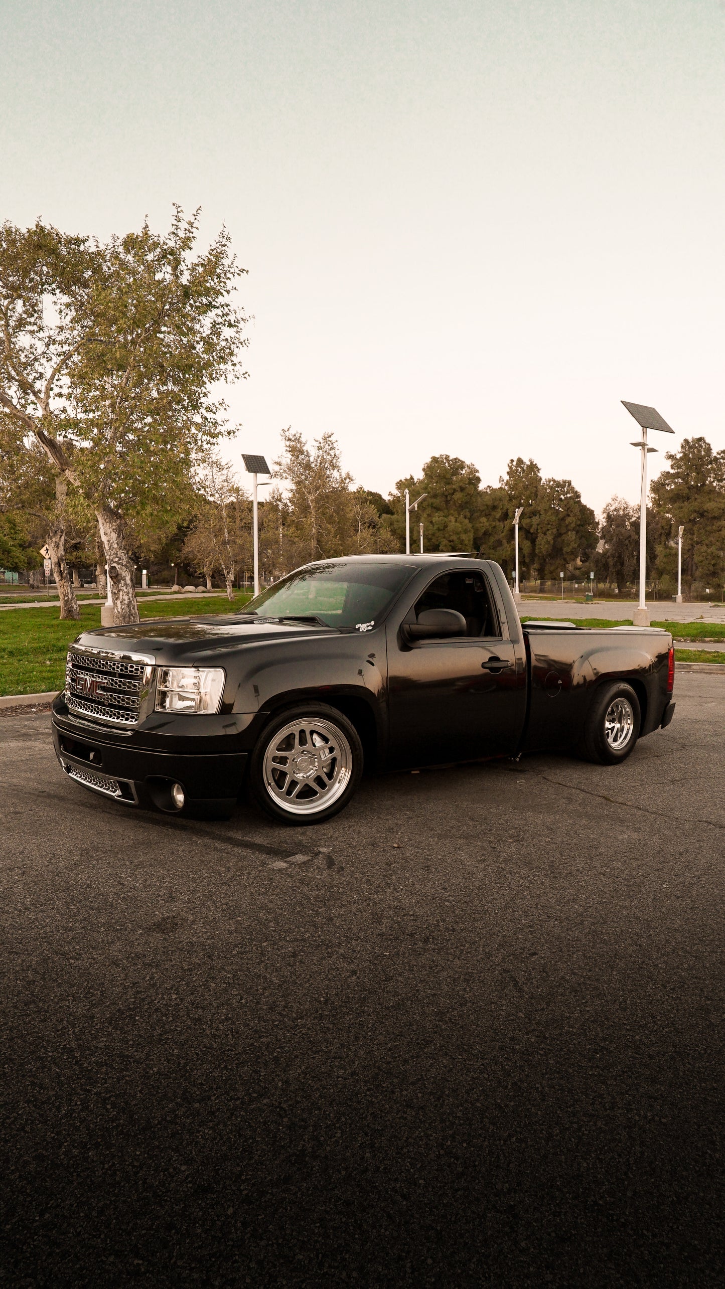 Bogarts Chevy/Gmc 6x5.5