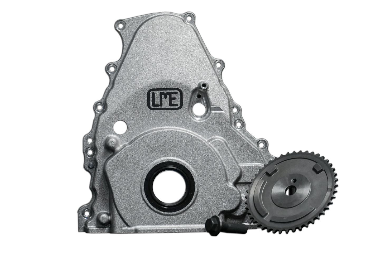 LME VVT Delete Cast Front Cover