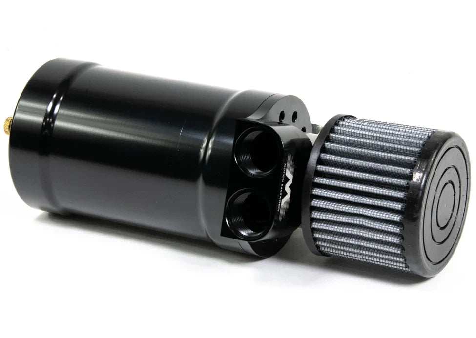 Gen V / Gen 5 LT1 Top Loader Catch Can Kit