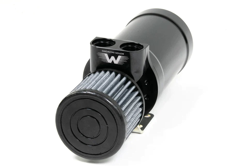 Gen V / Gen 5 LT1 Top Loader Catch Can Kit