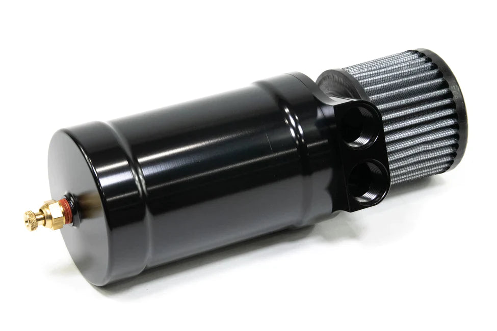 Gen V / Gen 5 LT1 Top Loader Catch Can Kit