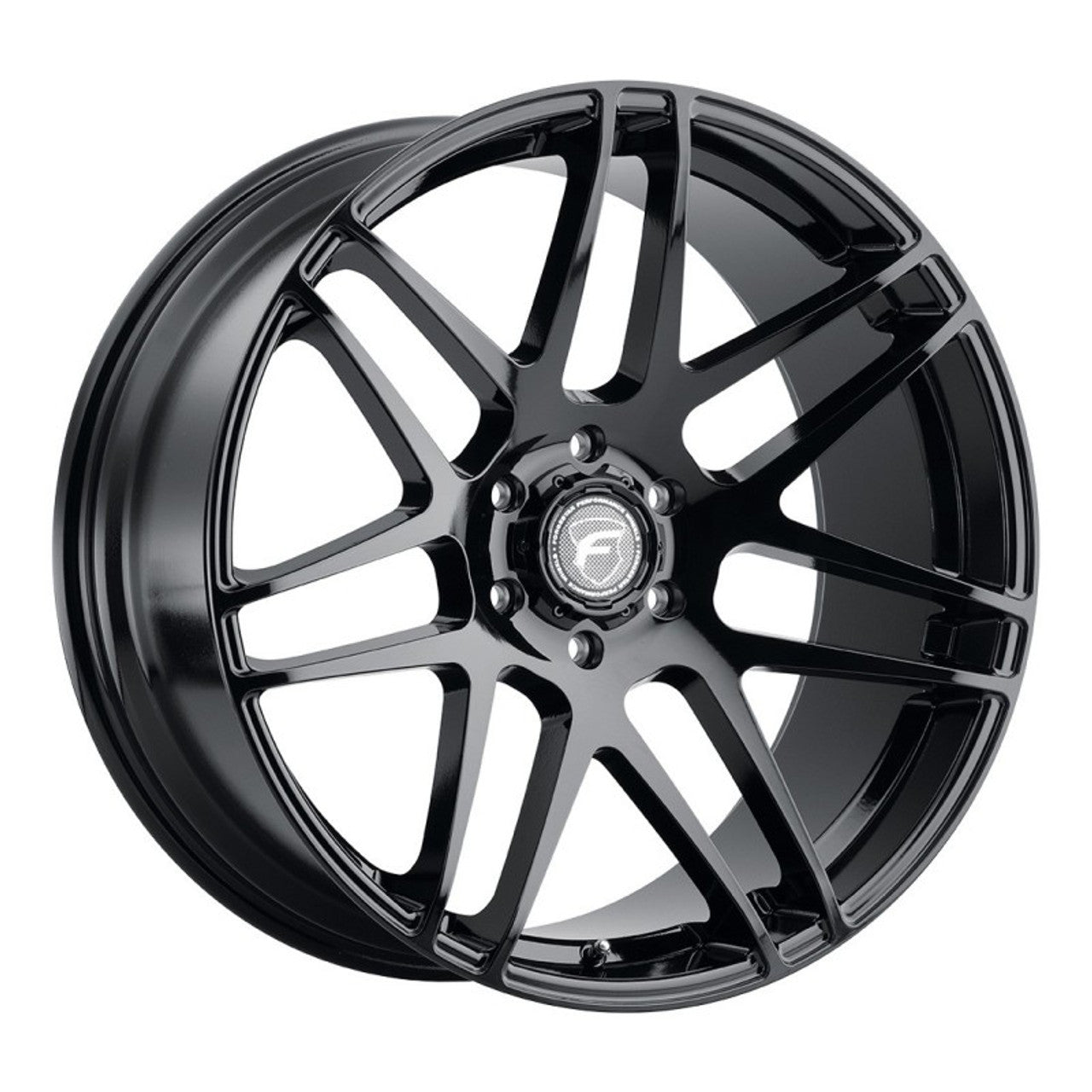 Forgestar X14 Gloss Black Wheel