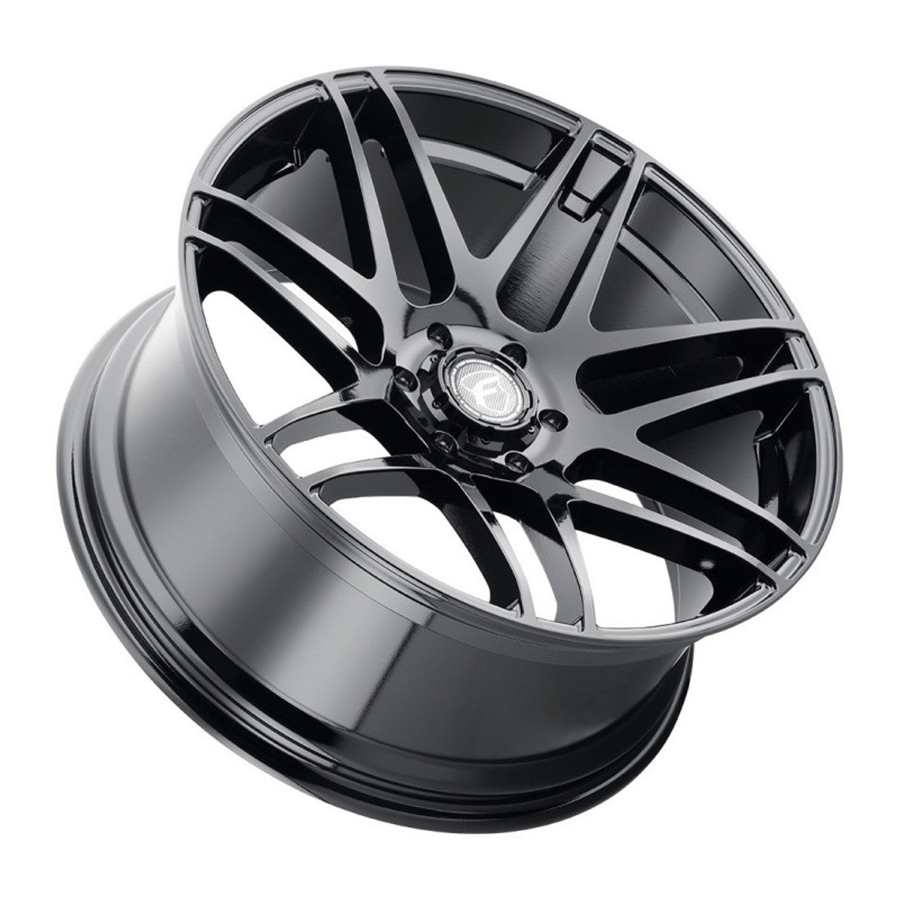 Forgestar X14 Gloss Black Wheel