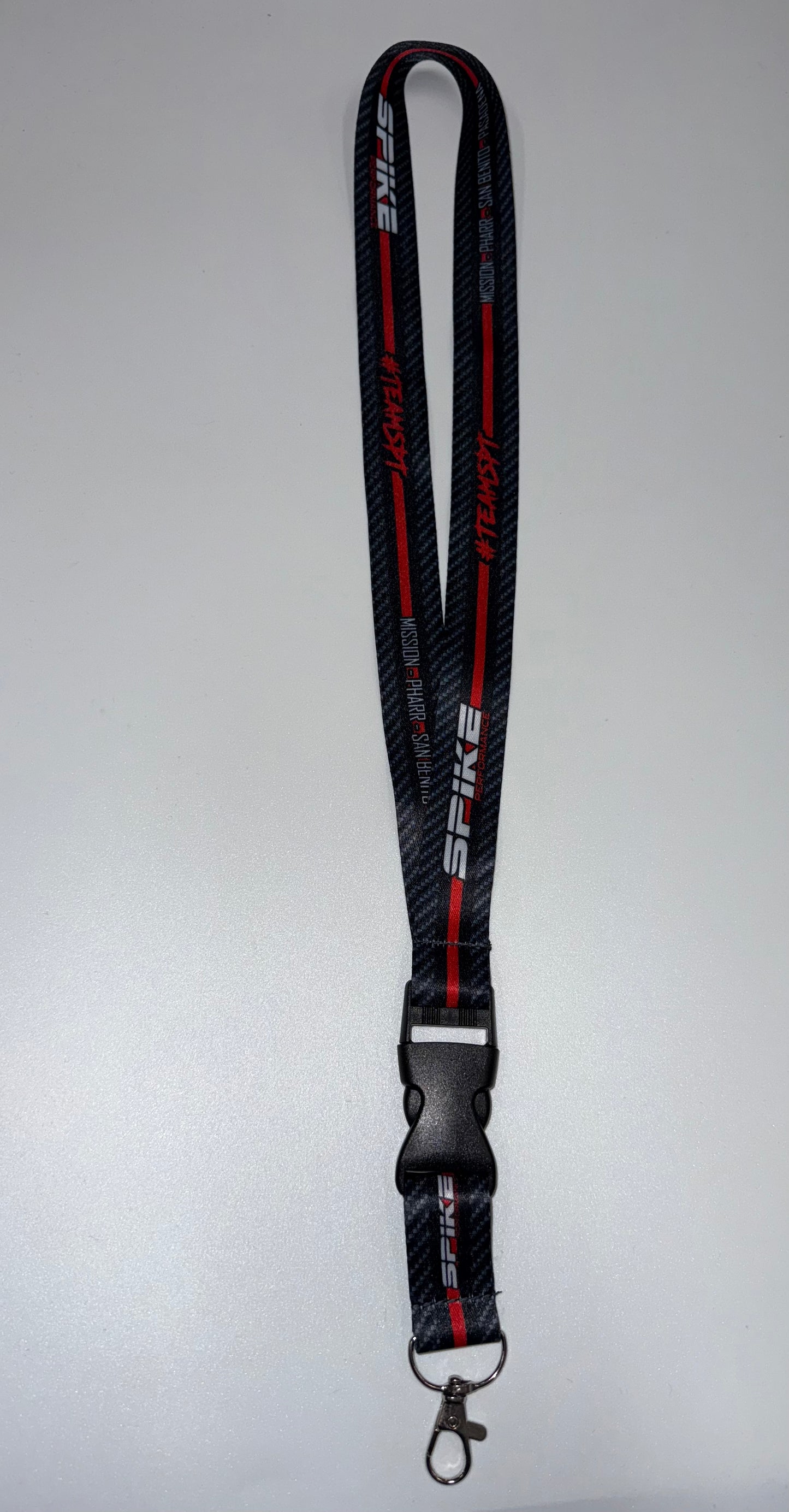Lanyards