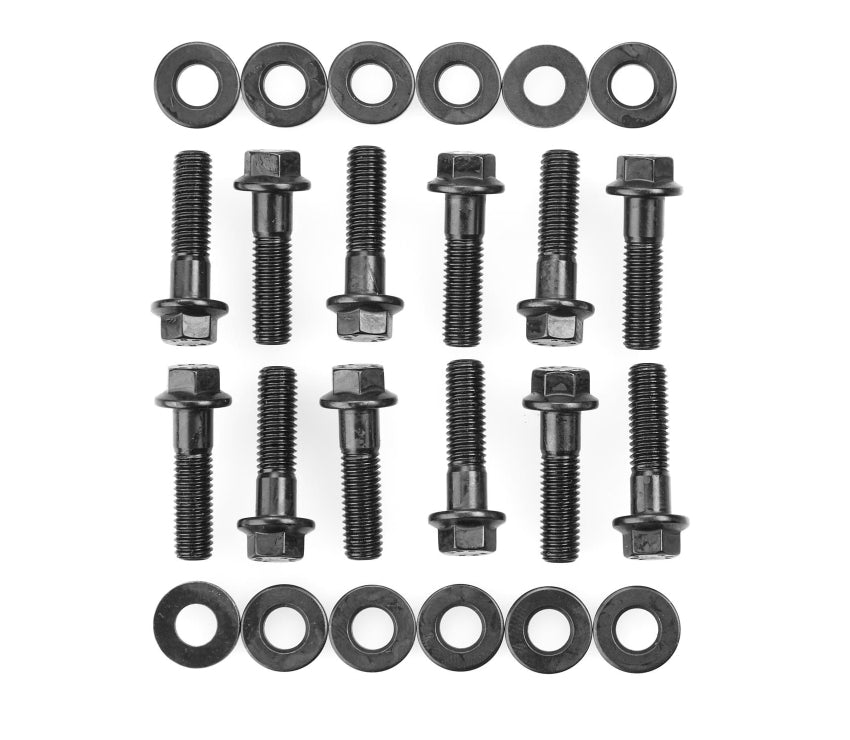 ARP Header Bolts