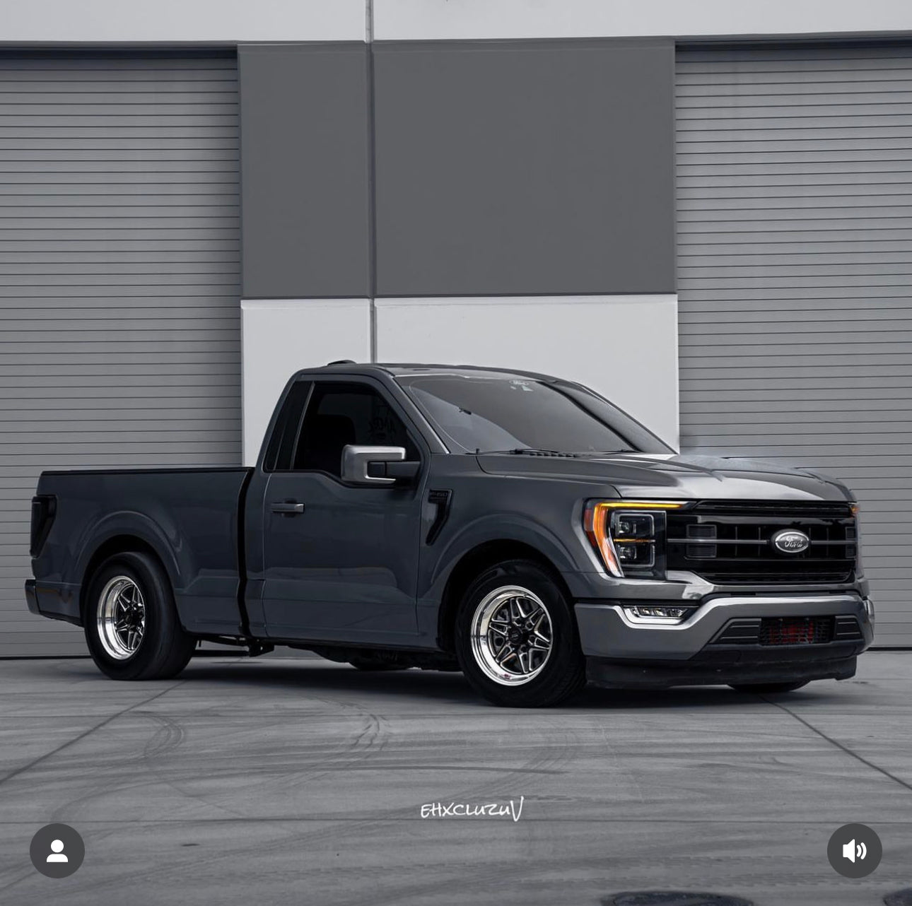 Weld S81 HD Ford F150 6x135