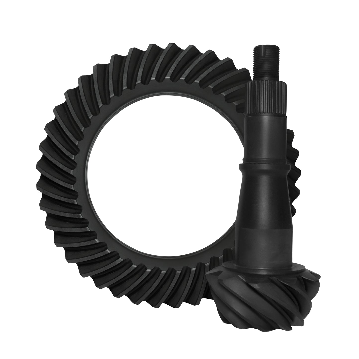Yukon Performance Ring & Pinion set, GM 9.5" 2014 & up, 4.10 ratio