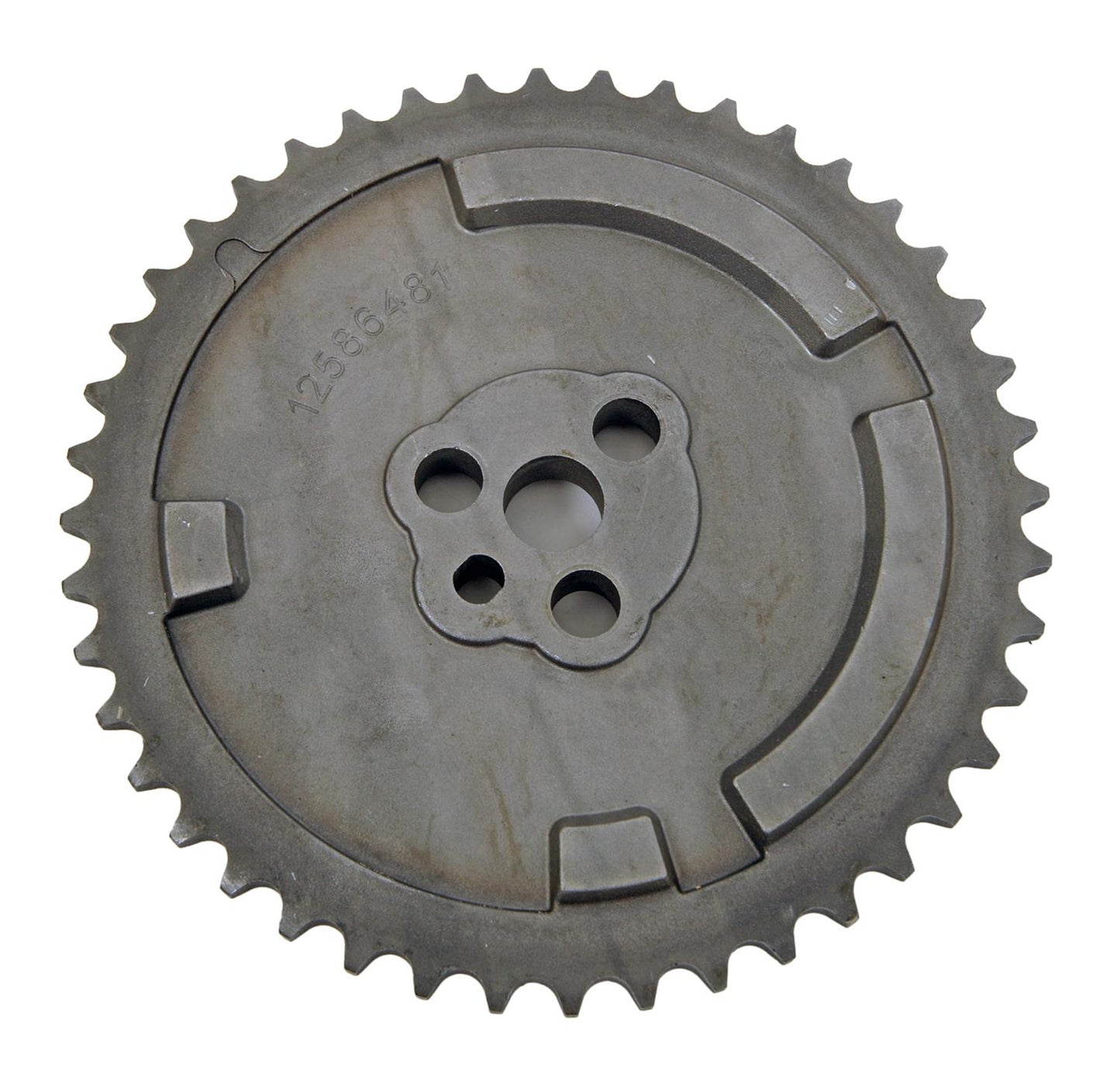 BTR 3 Bolt Cam Sprocket