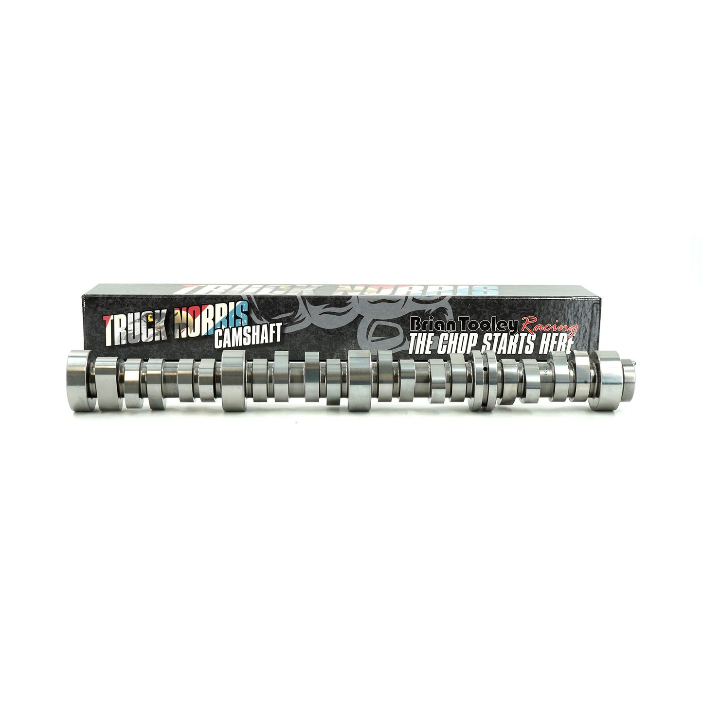 BTR GEN V 5.3 TRUCK NORRIS CAMSHAFT