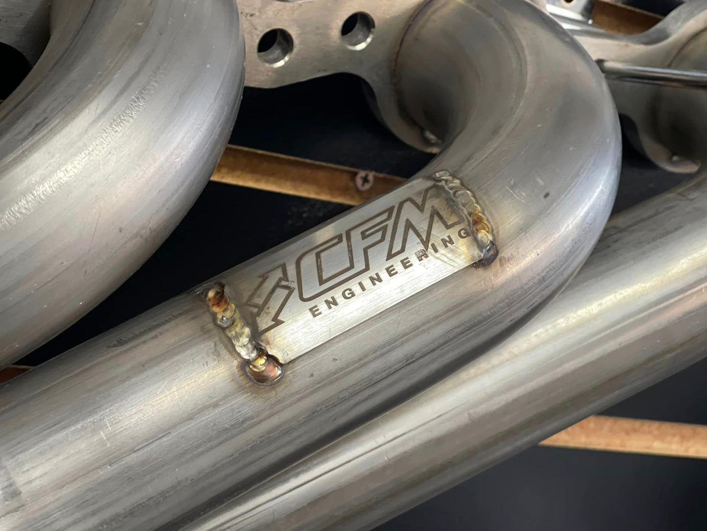 CFM Headers 1 7/8 GM 2014-2023