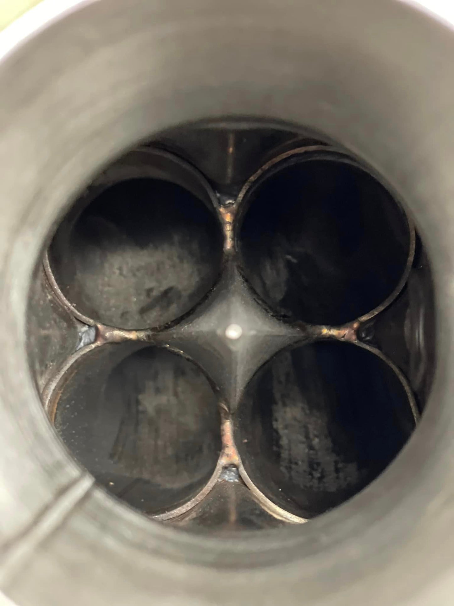 CFM Headers 1 7/8 GM 2014-2023