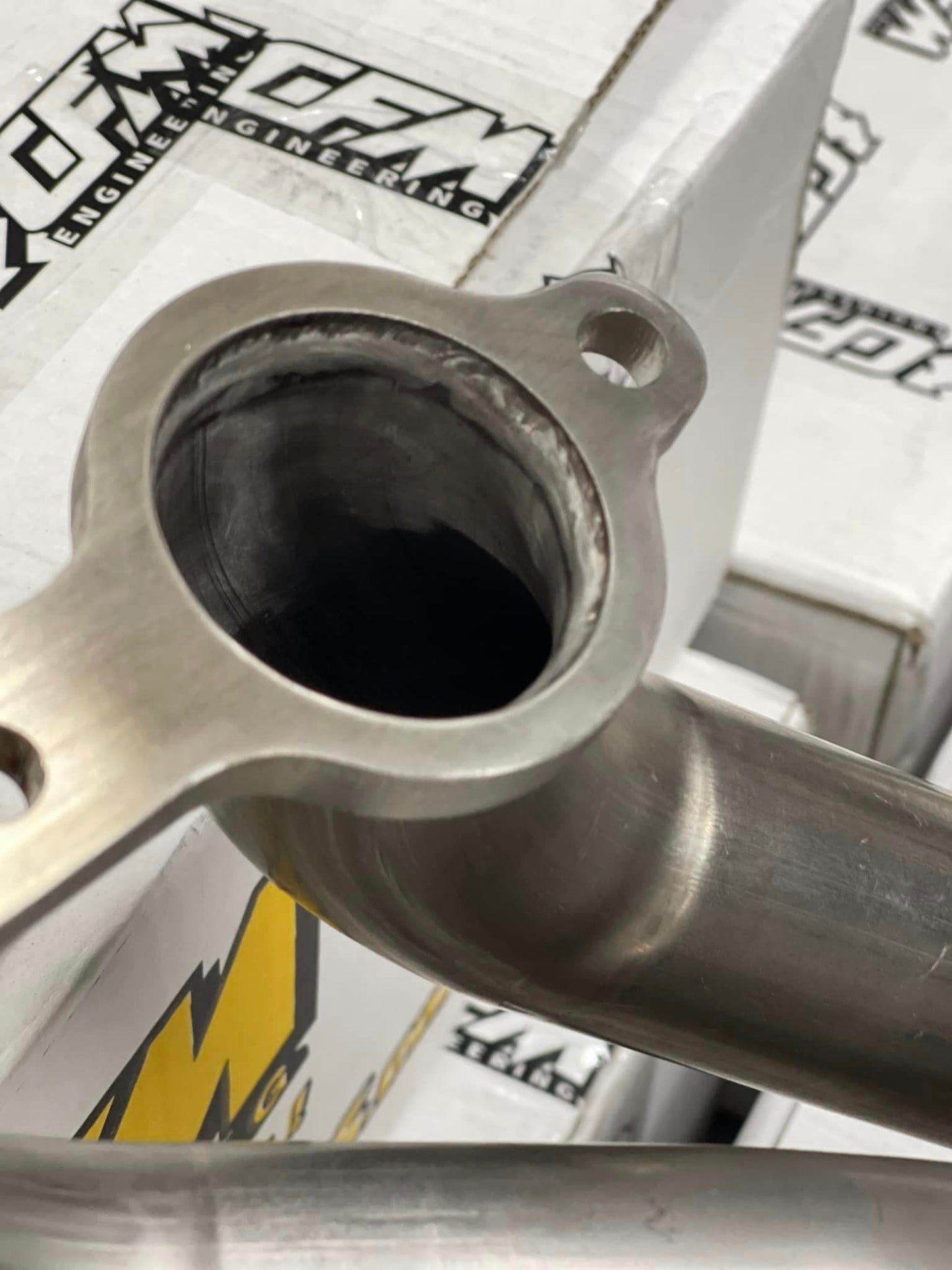 CFM Headers 1 7/8 GM 2014-2023