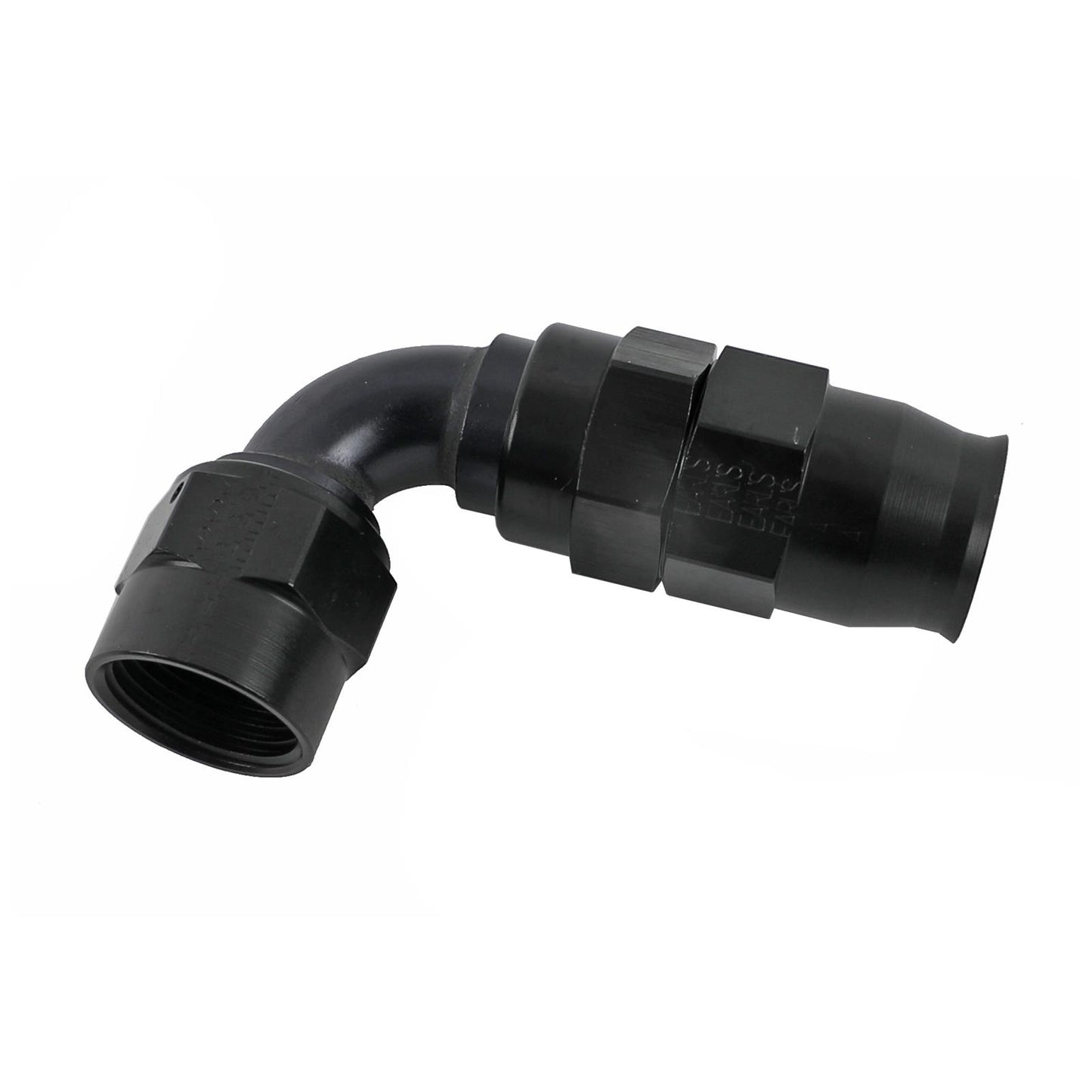Earl's Performance Ultra Pro - 10AN 90 DEG TWIST-ON SWIVEL HOSE
