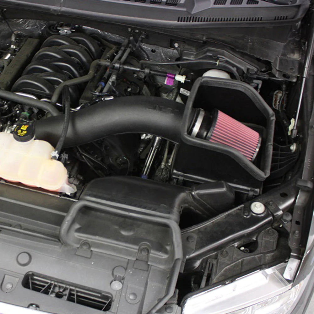JLT COLD AIR INTAKE FOR 2017-2023 F-150 5.0L