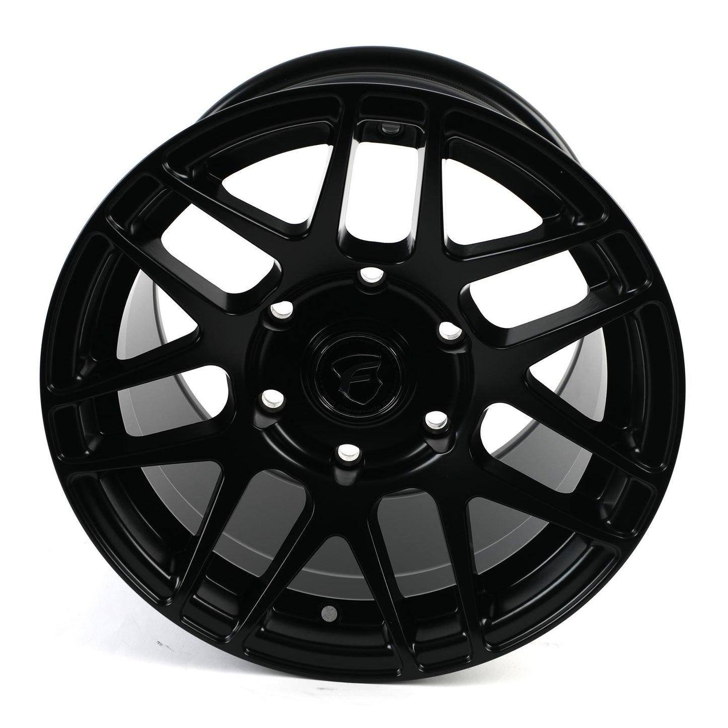 Forgestar F14 GM Truck 6x139.7
