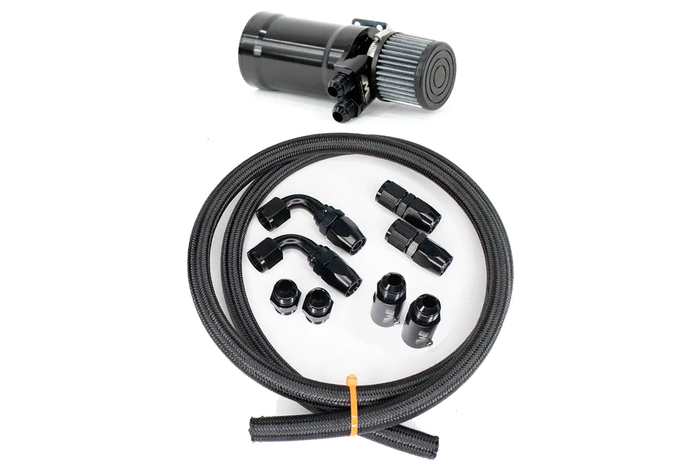 Gen V / Gen 5 LT1 Top Loader Catch Can Kit