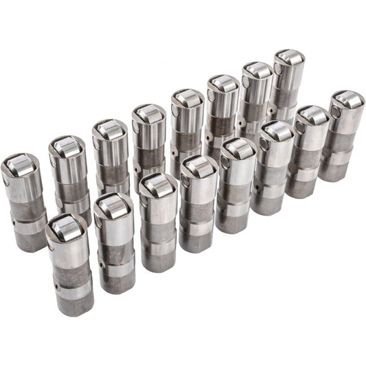 Chevrolet Performance Motor Hydraulic Roller Lifter Racing (Caddy Lifters)