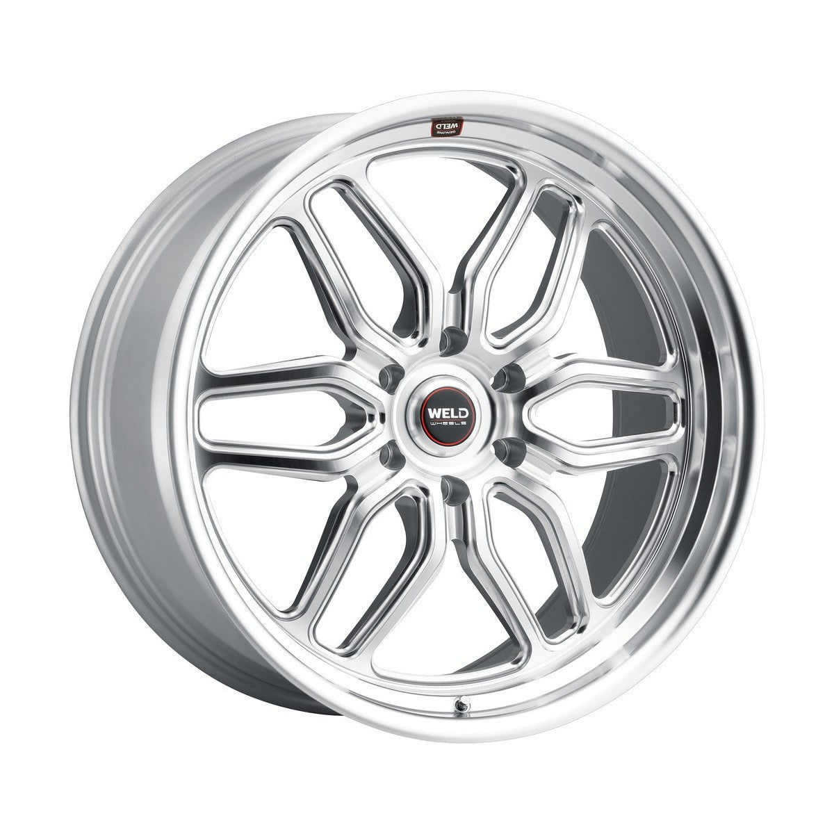 Weld Laguna 6