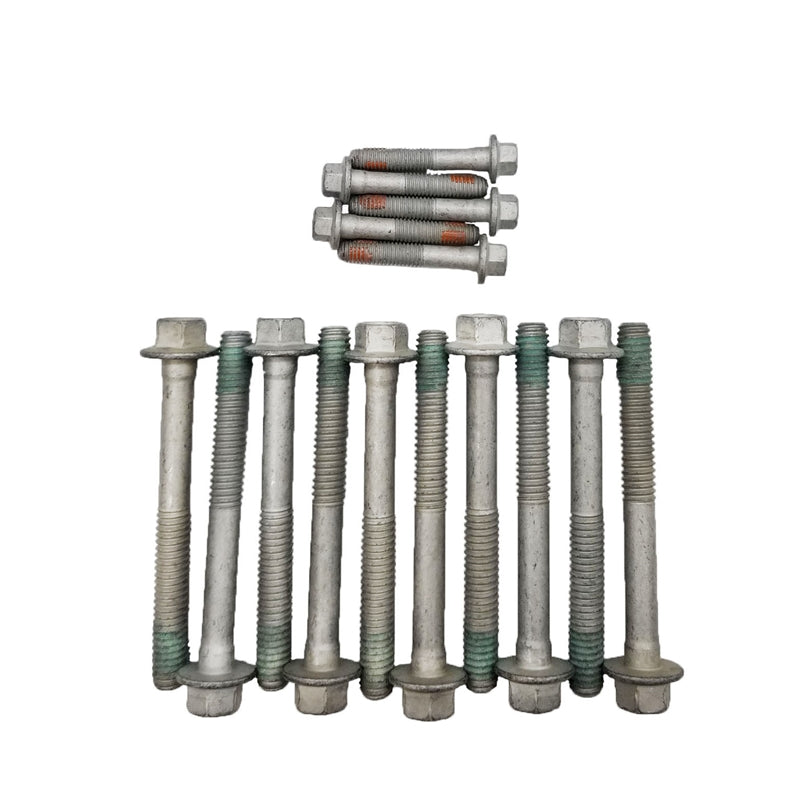 Gen IV LT Head Bolt Kit, PAIR