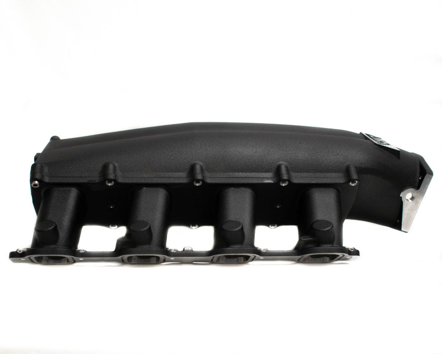BTR TRINITY INTAKE MANIFOLD - GEN V WITHOUT INJECTOR HOLES - BLACK - TRA-GENV-BLK
