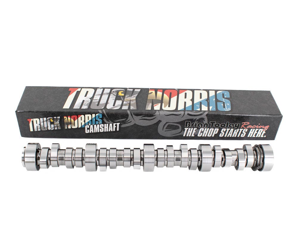 BTR GEN III & IV TRUCK NORRIS CAM