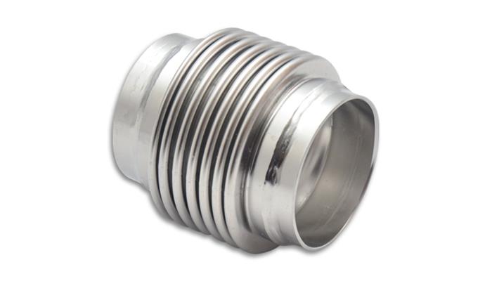 Vibrant Performance Bellows Assemblies 68632