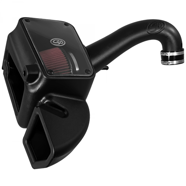S&B Air Intake - 09-21 Dodge Ram 5.7