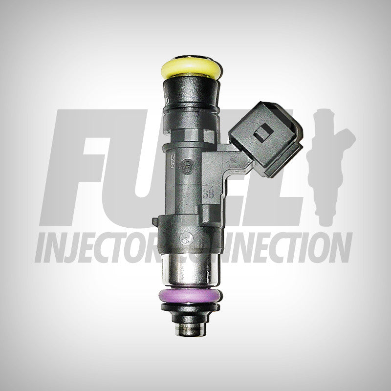 FIC 2000 CC @ 3 Bar (210 LB) High Impedance Injectors for LS