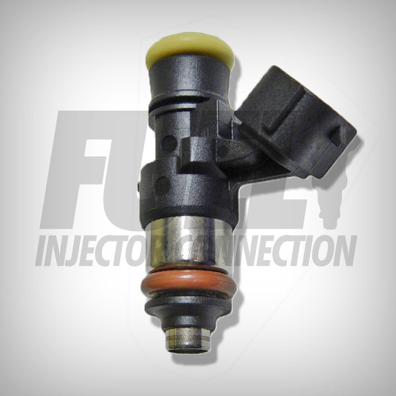 FIC 2200 CC High Impedance Injector