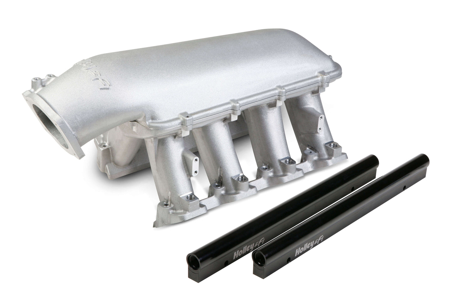 Holley EFI LS Hi-Ram Intake Manifold 300-117