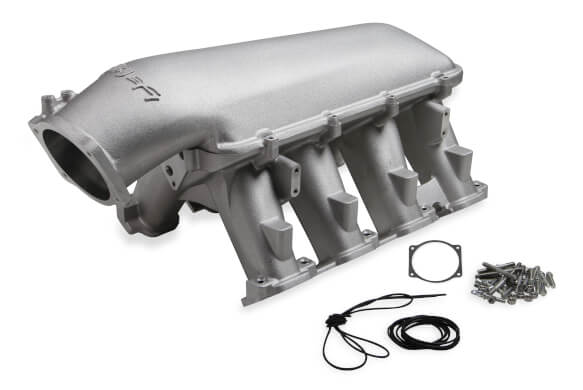 HOLLEY HI-RAM INTAKE MANIFOLD - GM LT1 300-142
